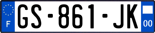 GS-861-JK