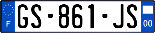 GS-861-JS