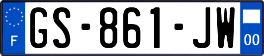 GS-861-JW