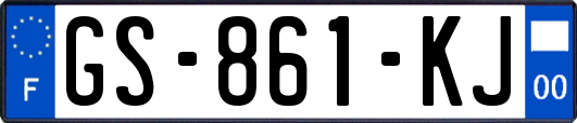 GS-861-KJ
