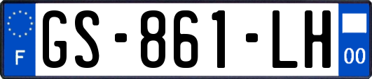 GS-861-LH
