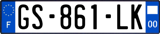 GS-861-LK
