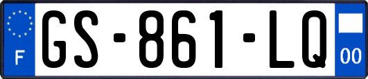 GS-861-LQ