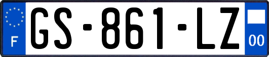 GS-861-LZ