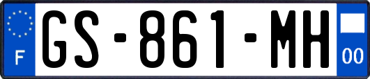 GS-861-MH