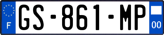 GS-861-MP