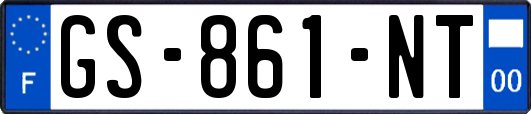 GS-861-NT