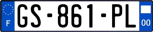 GS-861-PL