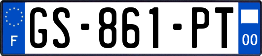 GS-861-PT