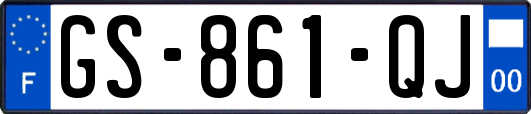 GS-861-QJ