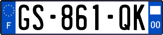 GS-861-QK