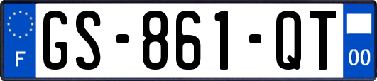 GS-861-QT