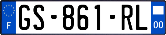 GS-861-RL