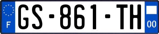 GS-861-TH