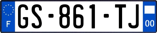 GS-861-TJ