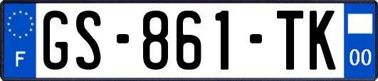GS-861-TK