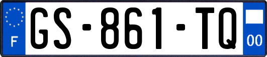 GS-861-TQ