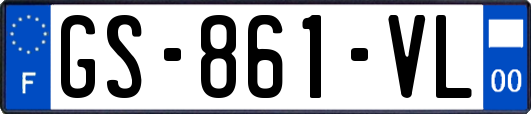 GS-861-VL