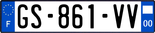 GS-861-VV