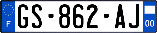 GS-862-AJ