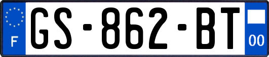 GS-862-BT