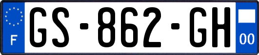 GS-862-GH