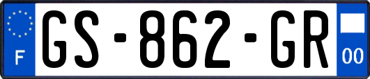 GS-862-GR
