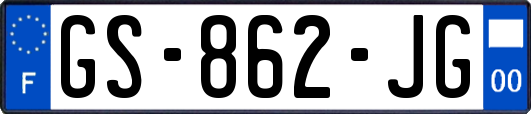 GS-862-JG