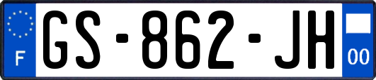 GS-862-JH