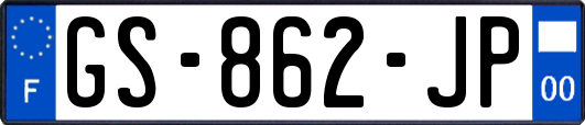 GS-862-JP