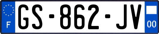 GS-862-JV