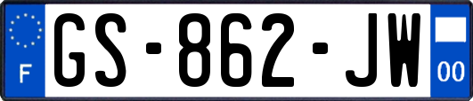 GS-862-JW