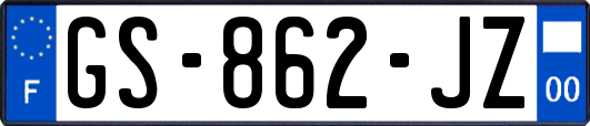GS-862-JZ