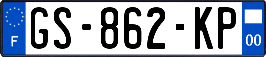 GS-862-KP