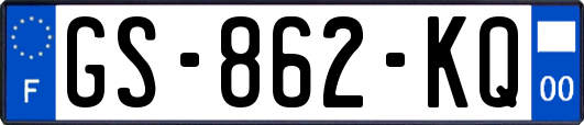 GS-862-KQ