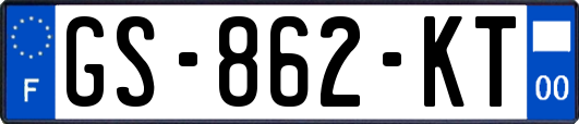 GS-862-KT