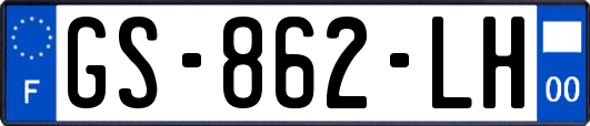 GS-862-LH