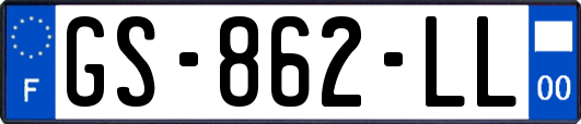 GS-862-LL
