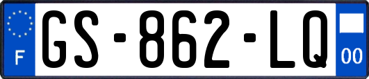 GS-862-LQ