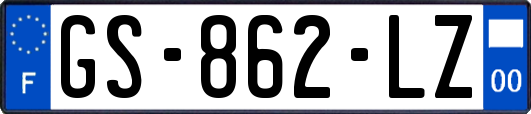GS-862-LZ