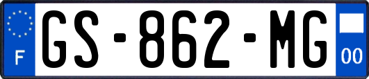 GS-862-MG