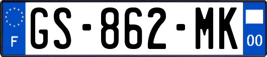 GS-862-MK