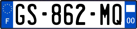 GS-862-MQ