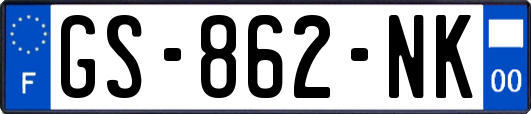GS-862-NK