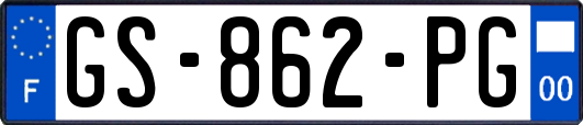 GS-862-PG