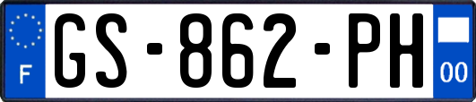 GS-862-PH