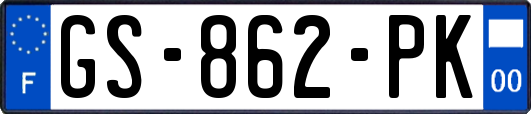 GS-862-PK