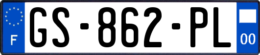 GS-862-PL
