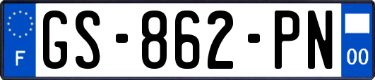 GS-862-PN