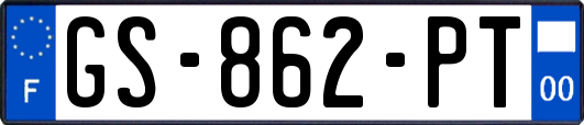 GS-862-PT